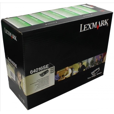 Lexmark 64016SE - originálny