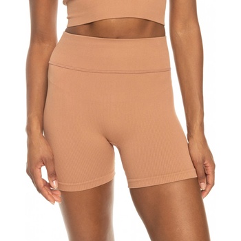 Roxy Chill Out Seamless Biker CLR0/Mocha Mousse