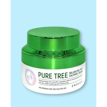 Enough Premium Pure Tree Balancing Pro Calming Cream 50 ml