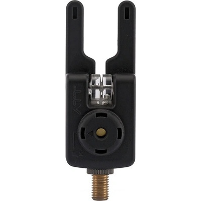 ATT ATTa Underlit Alarm Bílý