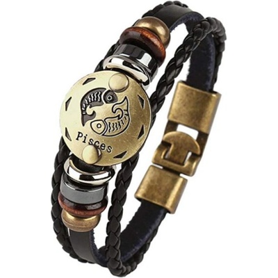 Gaira Zodiac 30801 Ryby