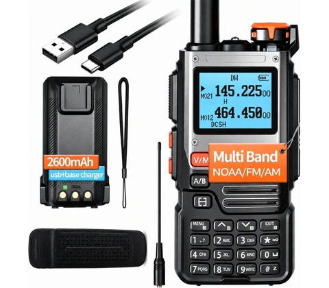 Baofeng UV-K61