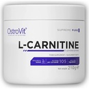 Spaľovače tukov OstroVit L-Carnitine 210 g