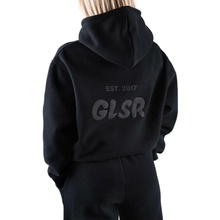GLSR oversized BLACK