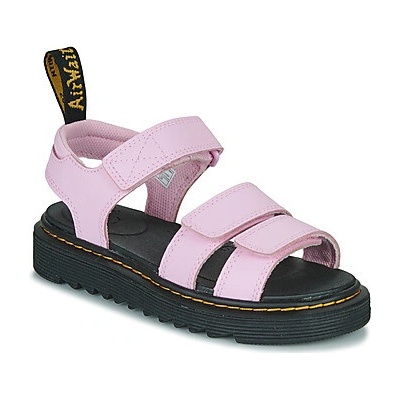 Dr. Martens Klaire J ružová