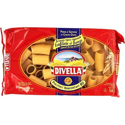 Divella Paccheri napoletani 0,5 kg