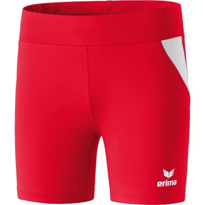 Erima Erima Shorts tights women červená