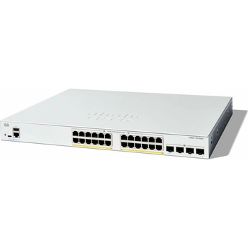 Cisco Catalyst C1300-24FP-4X