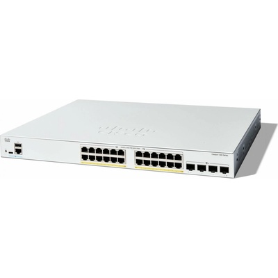 Cisco Catalyst C1300-24FP-4X