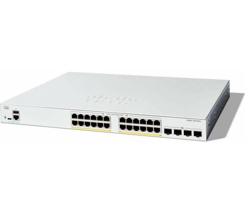 Cisco Catalyst C1300-24FP-4X