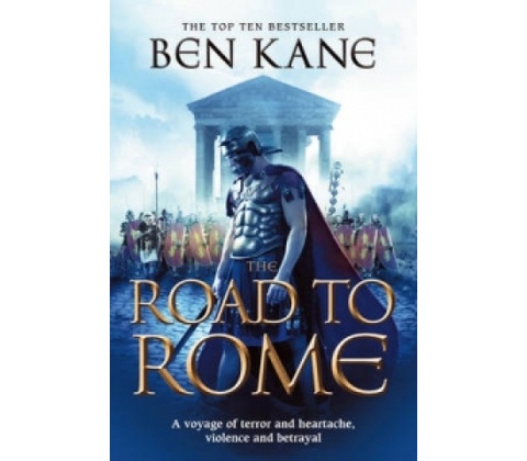 Road to Rome