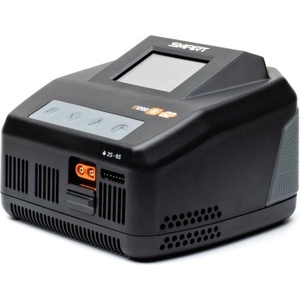 Spektrum Спектрум зарядно устройство Smart S1200 G2 1x200W AC