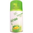 WELL DONE Osviežovač vzduchu náplň Sense Citrus mix 250 ml