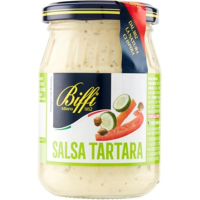 Biffi Tatárska Omáčka 180 g
