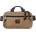 Filson Дневна раница Filson Trapper Creek Modular Waistpack Hip bag - Dark Tan - размер One Size (504-1524-0111)