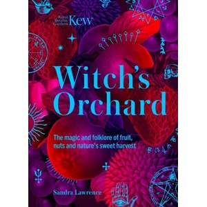 Witch's Orchard (ISBN: 9781035438808)