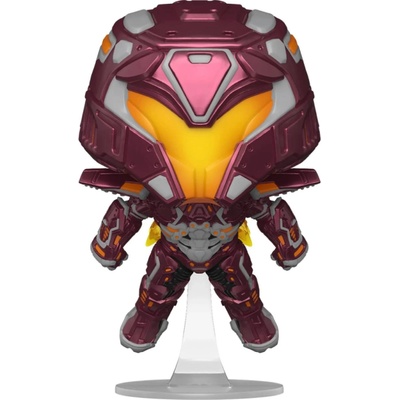 Funko Pop Movies Blue Beetle Conrad Carapax 10cm