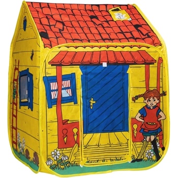 Детска палатка Пипи, текстилна (dba736069b45)