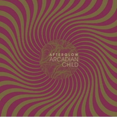 Afterglow - Arcadian Child CD