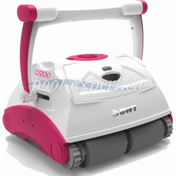 Image 1 of Pool expert Робот за басейни bwt d 200