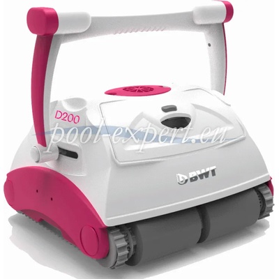 Pool expert Робот за басейни bwt d 200