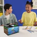 Ravensburger 3D Puzzle 112869 Úložná škatuľa Minecraft 216 dielikov