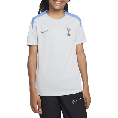 Тениска Nike THFC Y NK DF STRK SS TOP K fn9864-098 Размер S (128-137 cm)