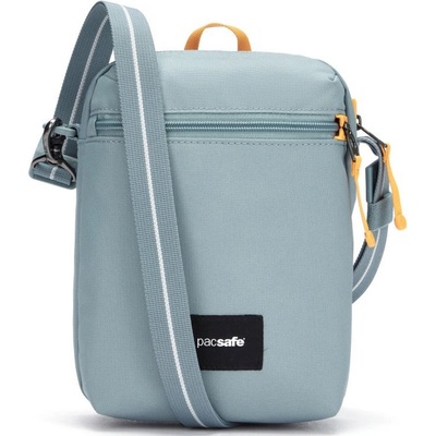 Pacsafe Go Festival Crossbody rose