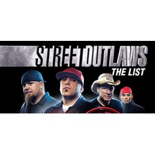 Street Outlaws: The List