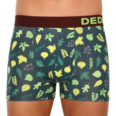 Dedoles Весели мъжки боксерки Dedoles Forest Lodge Dedoles | Zelen | МЪЖЕ | M