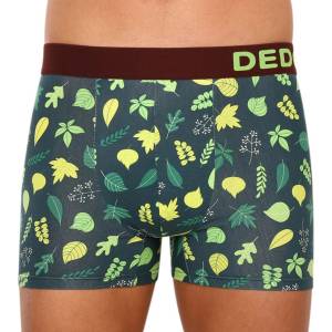 Dedoles Весели мъжки боксерки Dedoles Forest Lodge Dedoles | Zelen | МЪЖЕ | M