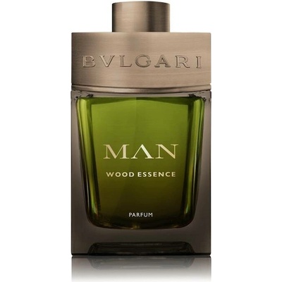 Bvlgari Man Wood Essence parfém pánský 150 ml