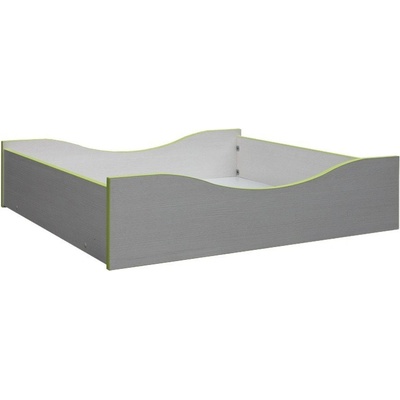 Bradop Zásuvka pod postel C109 BRA-C109