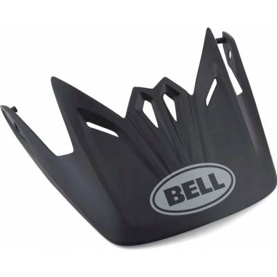 Bell Full-9/Full-9 Fus MAT Black OS 2019