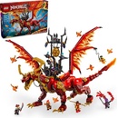 Image 1 of LEGO® NINJAGO® - Source Dragon of Motion (71822)