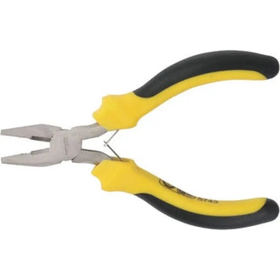 Topmaster Professional КОМБИНИРАНИ КЛЕЩИ МИНИ 120 ММ topmaster (3800123104565)