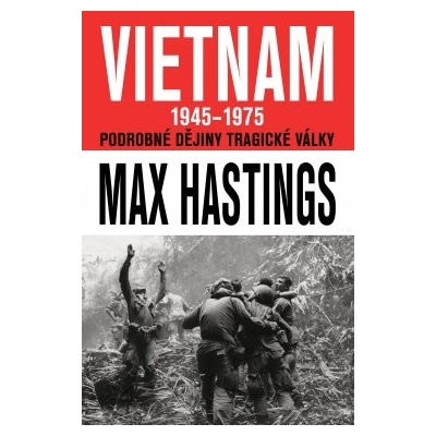 Vietnam 1945–1975