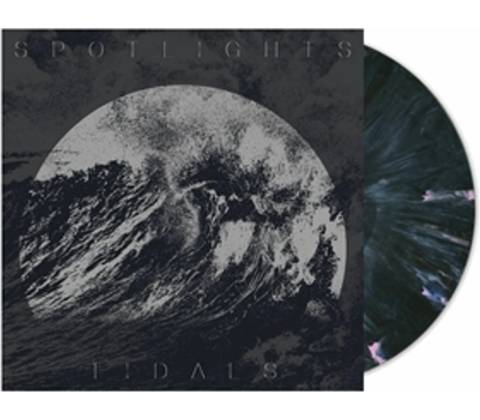 Spotlights - Tidals LP