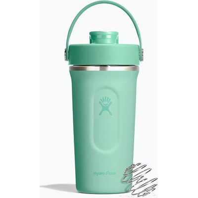 Hydro Flask Insulated Shaker 710 ml mermaid green