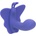 CalExotics Connect Venus Butterfly Purple