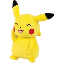 TOMY Pokémon Pikachu Smiling 20 cm