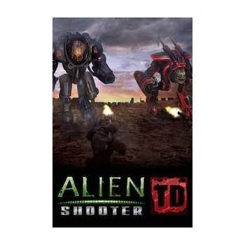Alien Shooter TD
