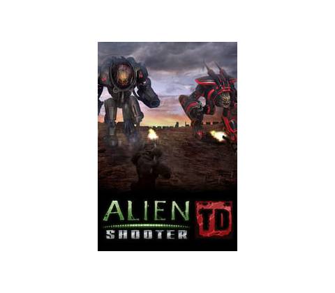 Alien Shooter TD