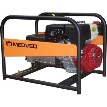 Medved Arctos 9000 H CCL