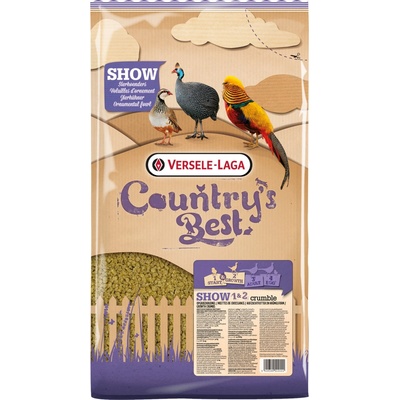 VERSELE LAGA Bažant REPRO - granule 20 kg