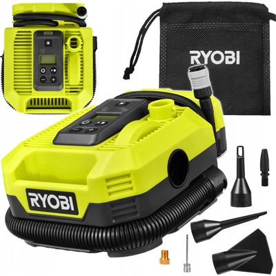 Ryobi RMI18-0