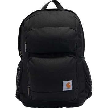 Carhartt Пътна раница Carhartt Single Compartment 27 Backpack Travel backpack - Black - размер One Size (504-1518-0111)