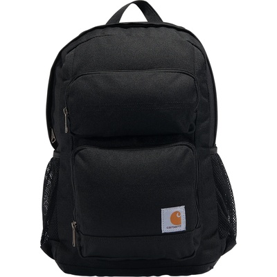 Carhartt Пътна раница Carhartt Single Compartment 27 Backpack Travel backpack - Black - размер One Size (504-1518-0111)