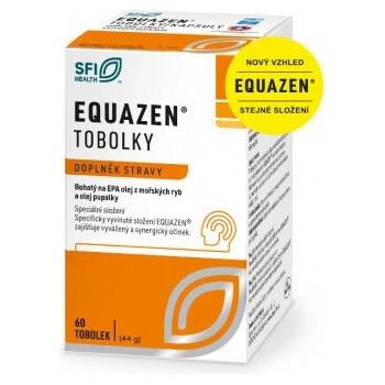 Equazen 60 kapsúl