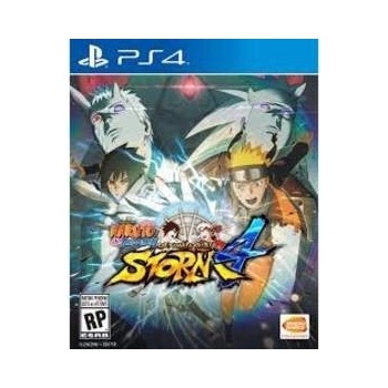 Naruto Shippuden: Ultimate Ninja Storm Trilogy